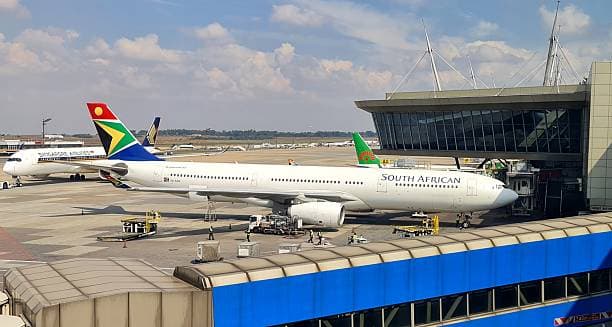 Prepare for a ‘construction site’: Big changes coming to an airport near you