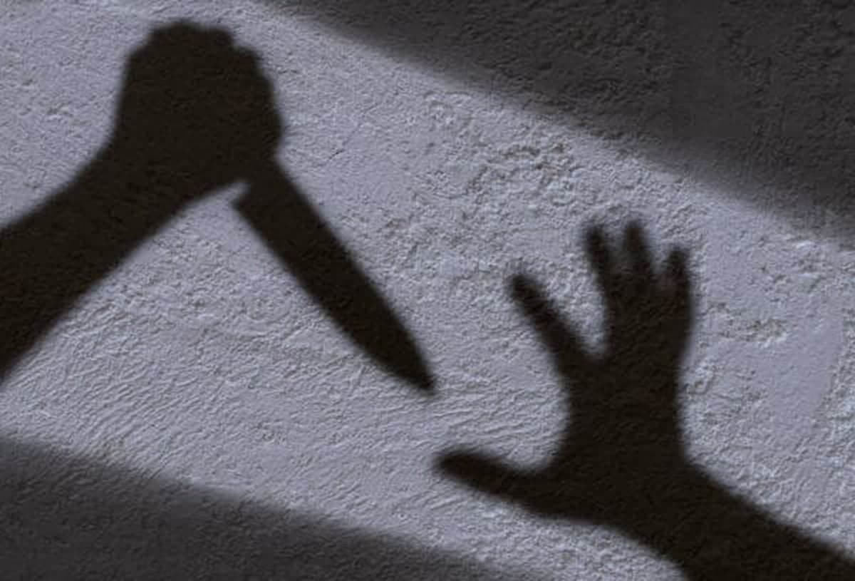 Court gives 16 years for wife stabbing her husband
