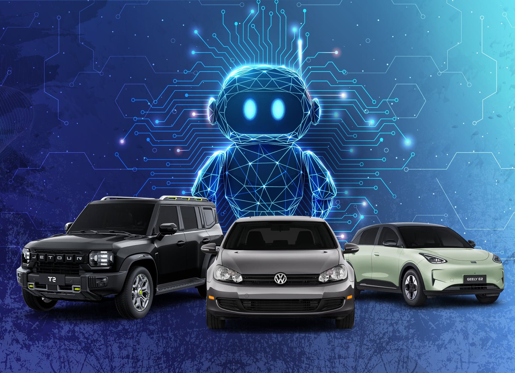 Meet Mc: A simpler way to find your next car – and much more