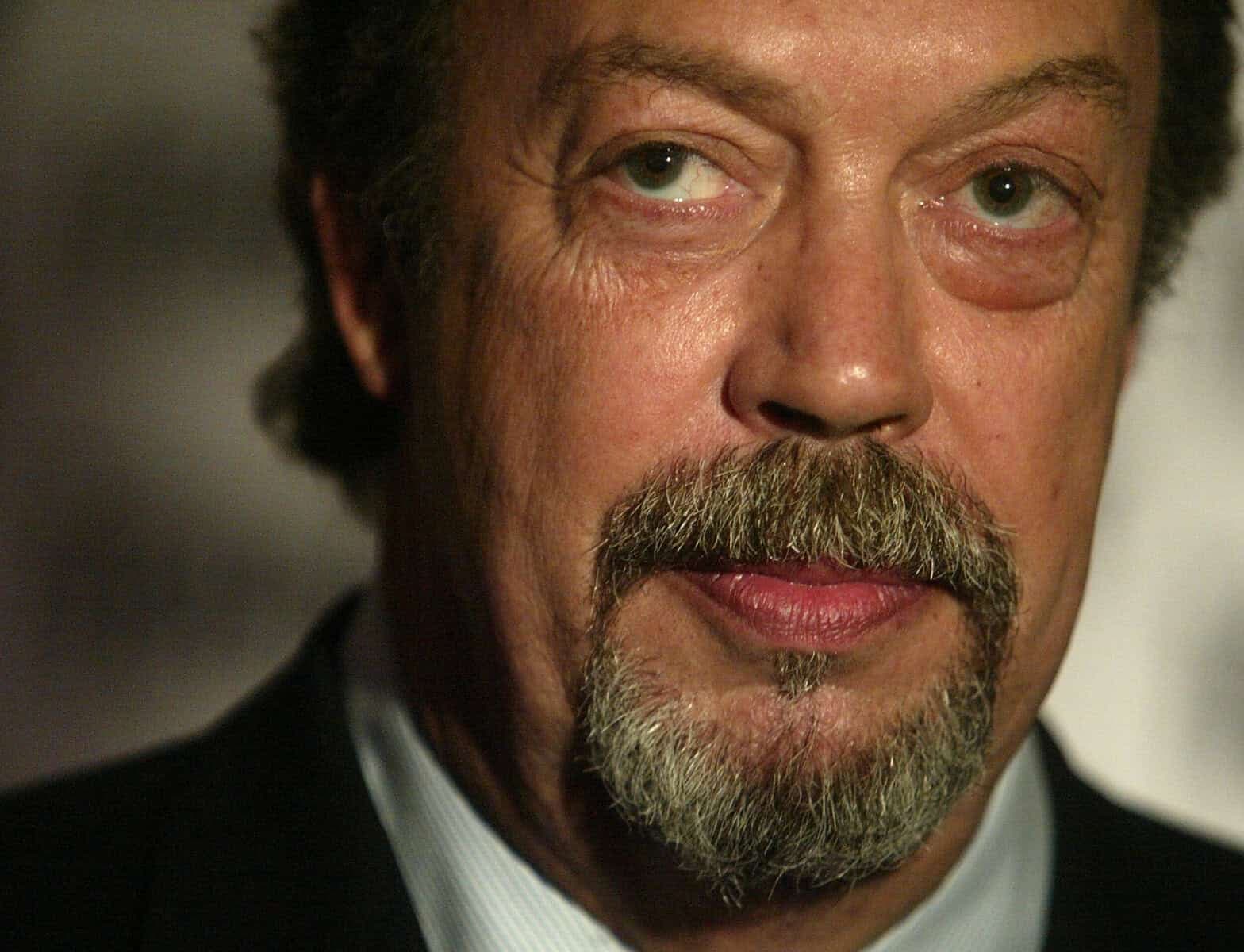 ‘Rocky Horror Picture Show’ star Tim Curry dead at 80, reports TMZ