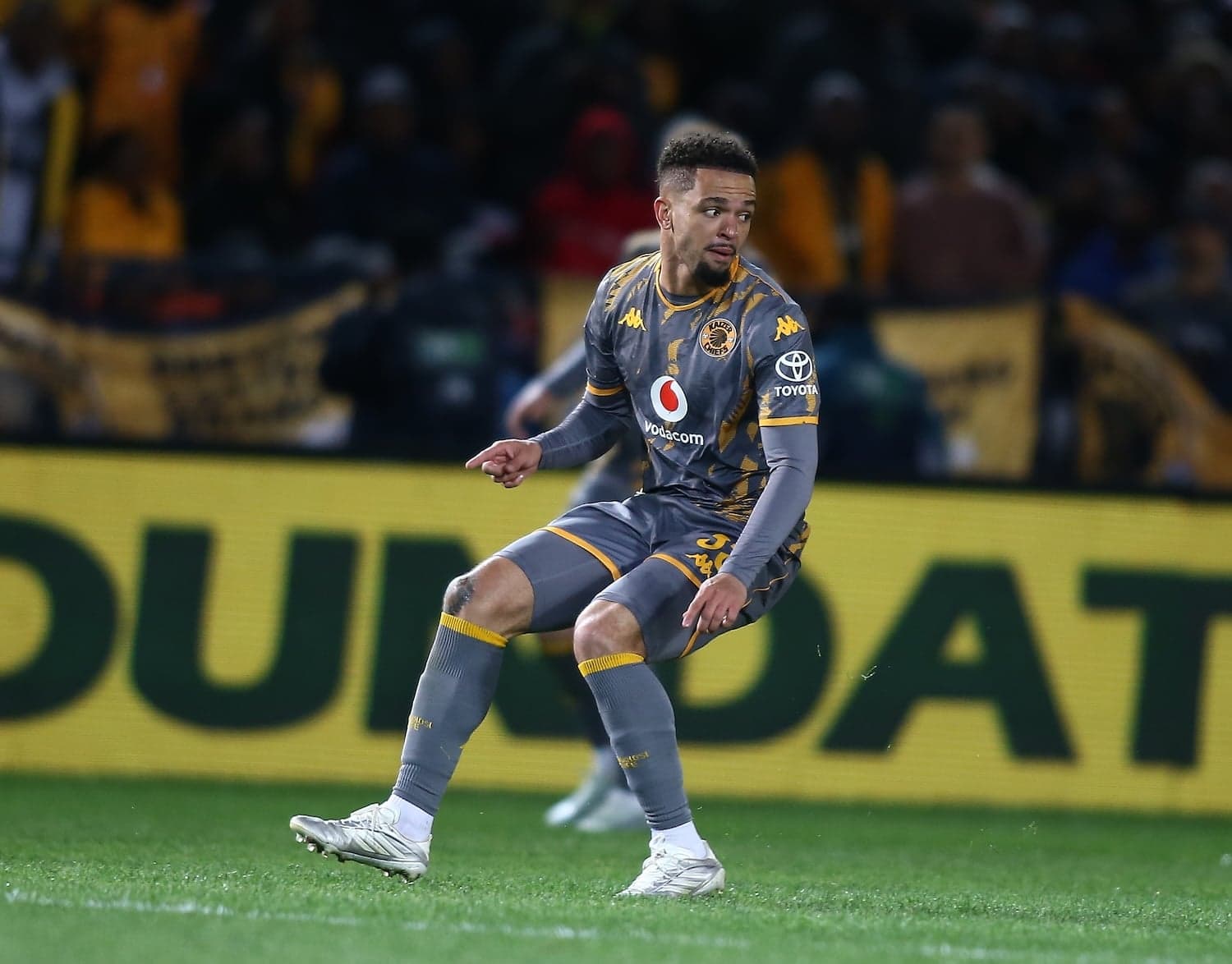 Chiefs’ Miguel – youngsters should follow in McCarthy’s footsteps