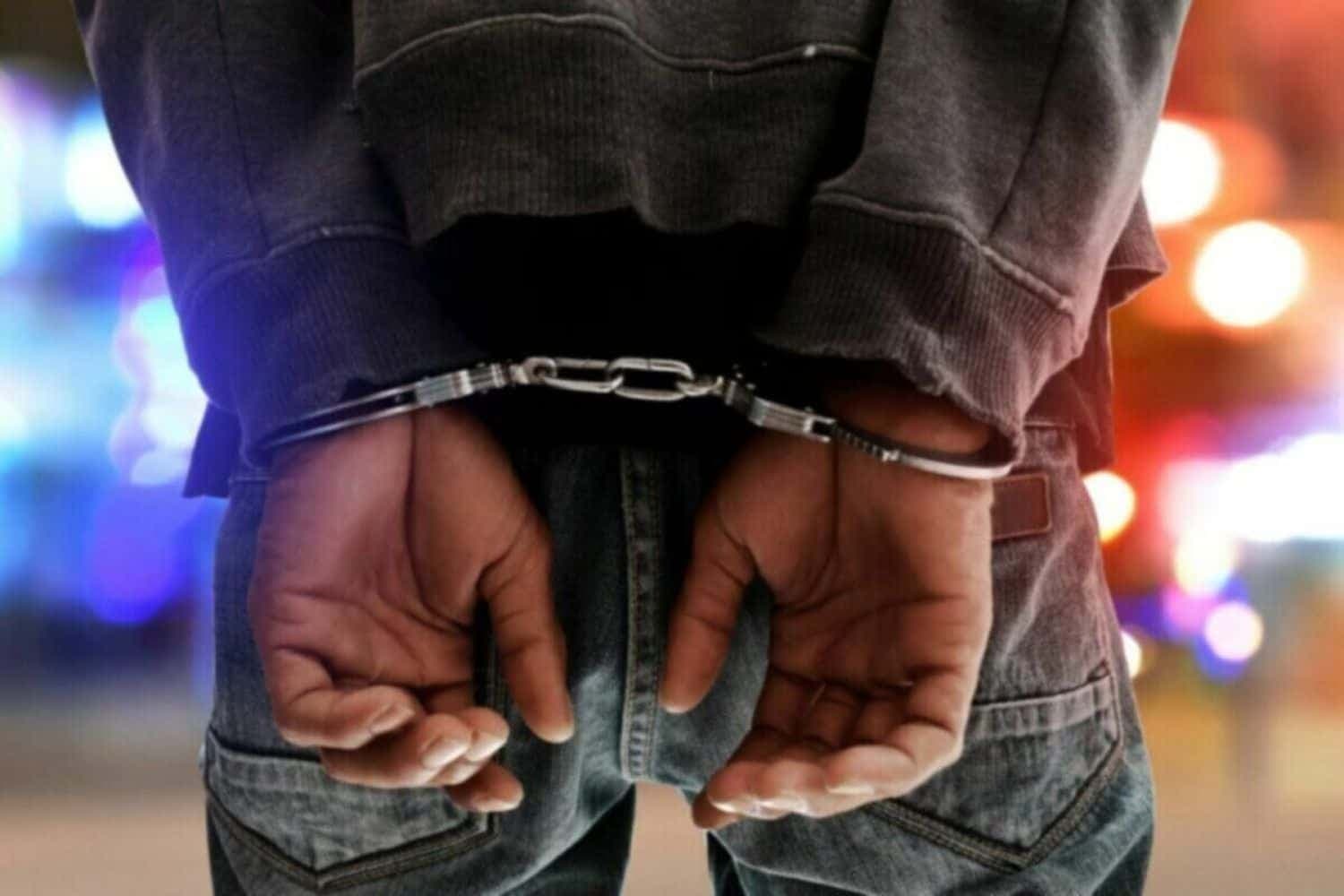 Hawks arrest third suspect in Reiger Park police killing