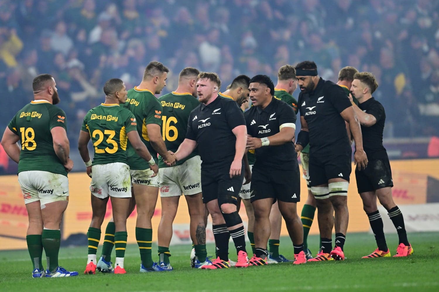 OPINION: Boks-All Blacks could have been set up perfectly for a series decider on SA soil