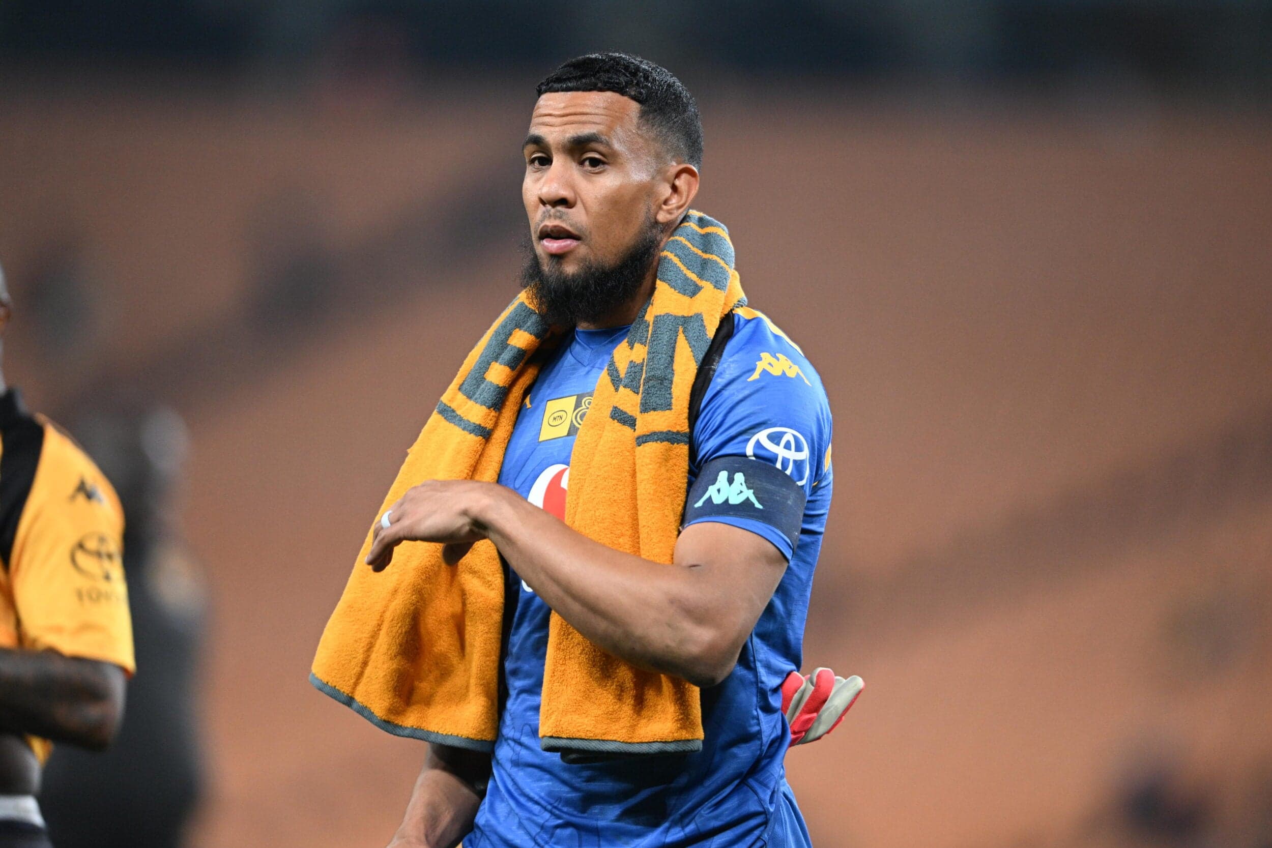 Da Cruz refuses to blame Petersen for Chiefs’ exit from the MTN8