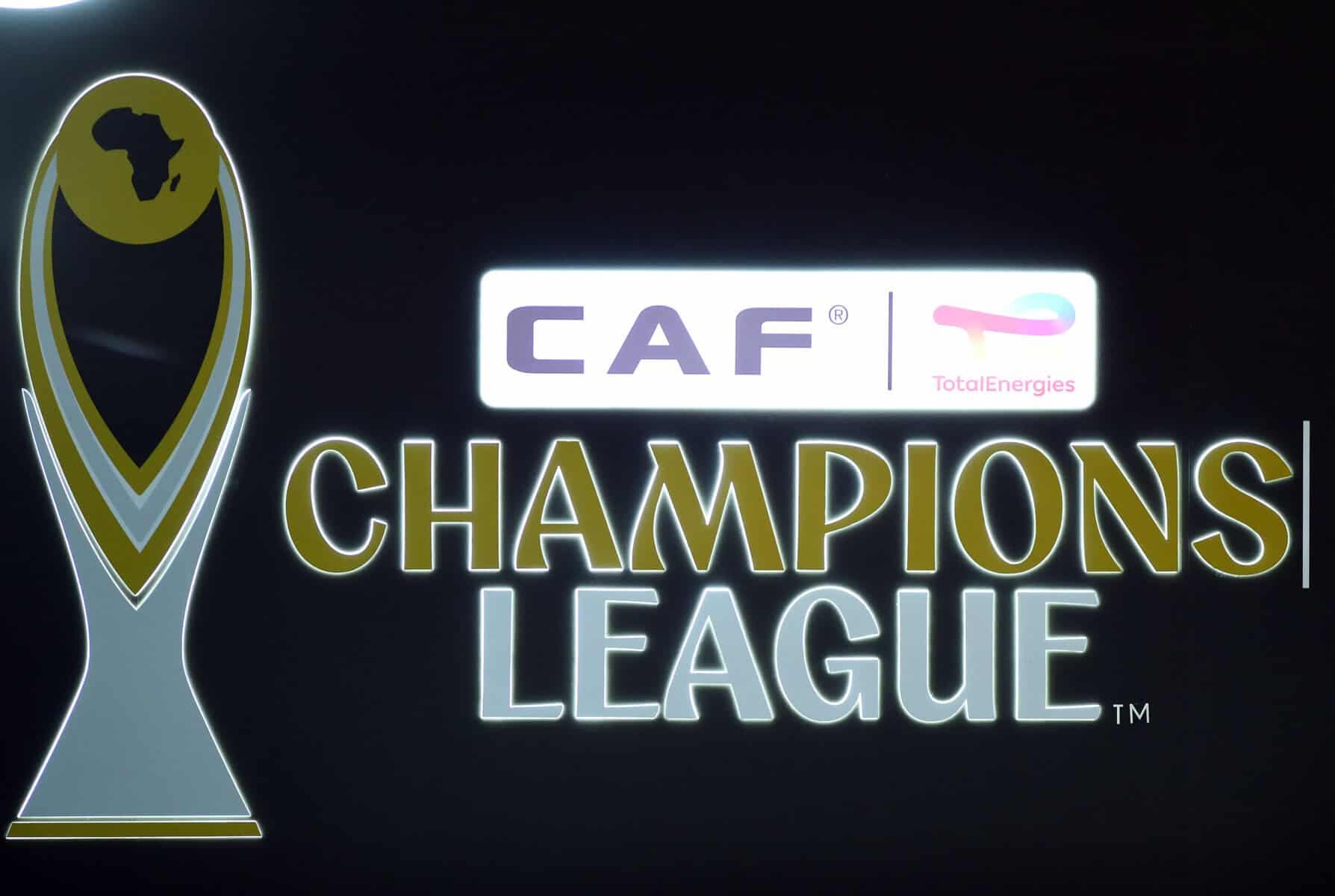 African champions Sundowns set to start title defence in Angola