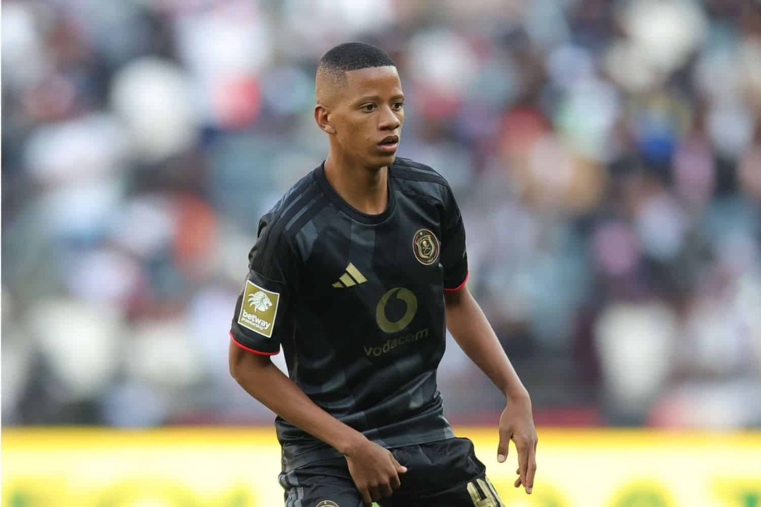 Why Pirates ‘have to be careful’ with young star Dansin