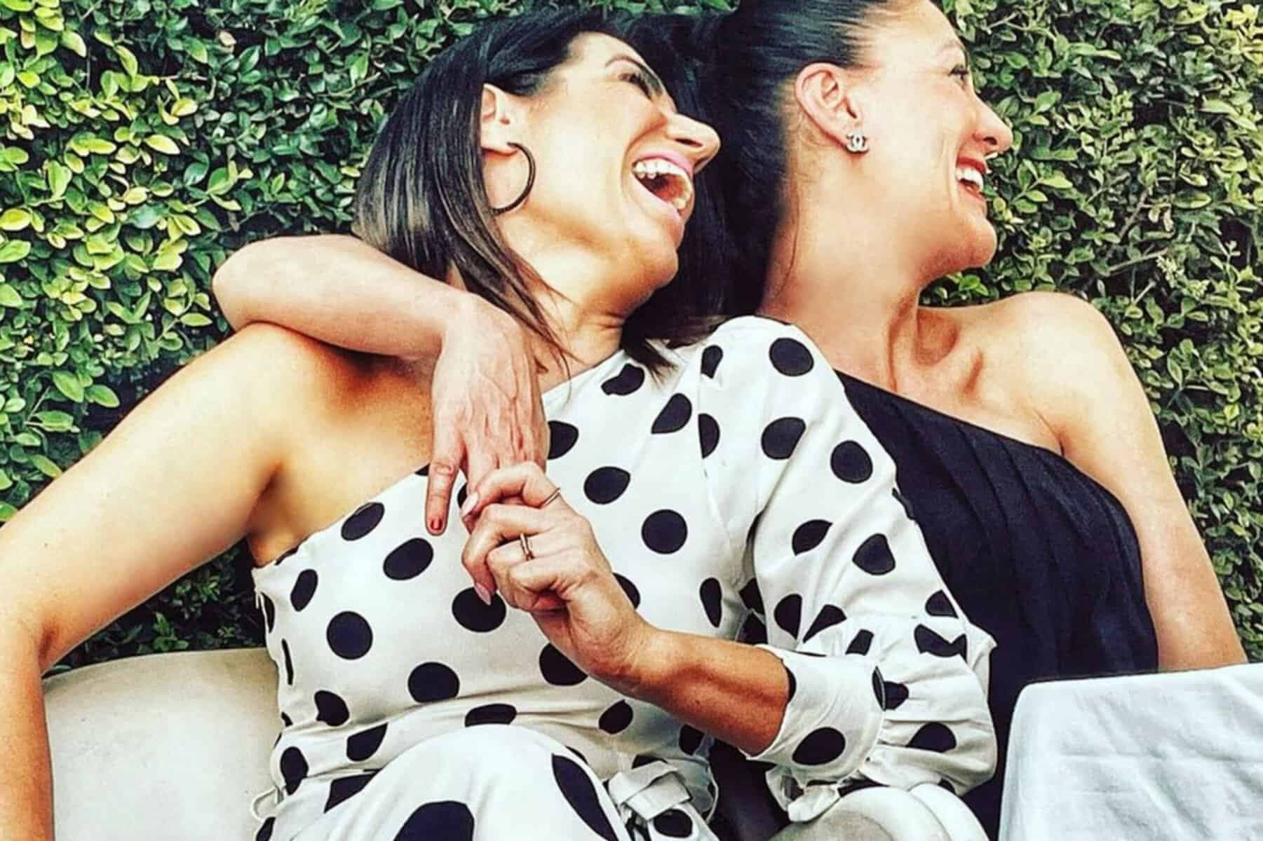 Where did they all go? Why women are losing friends