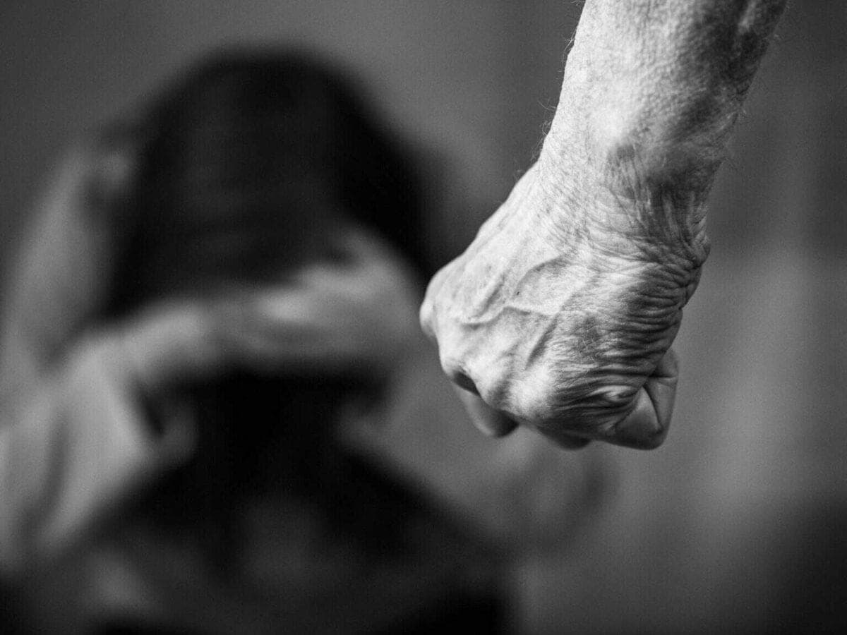 GBV victim slams eight-year wait for justice as case drags