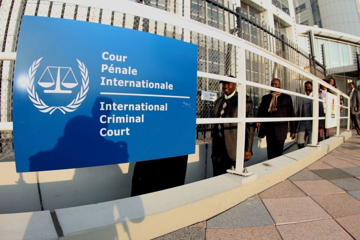 ICC says US sanctions ‘flagrant attack’ on court independence