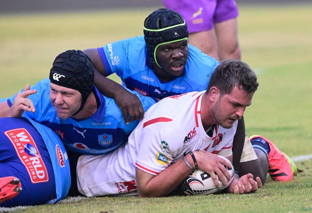Currie Cup result: Rampant Lions batter Bulls