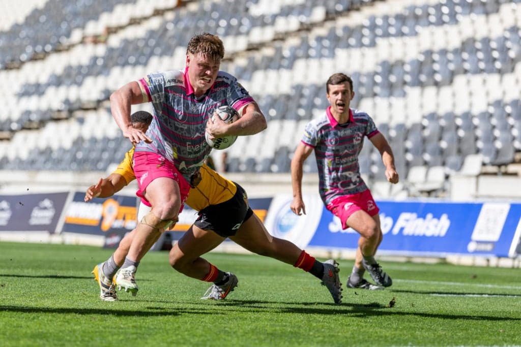 Currie Cup result: Pumas power into Currie Cup semis