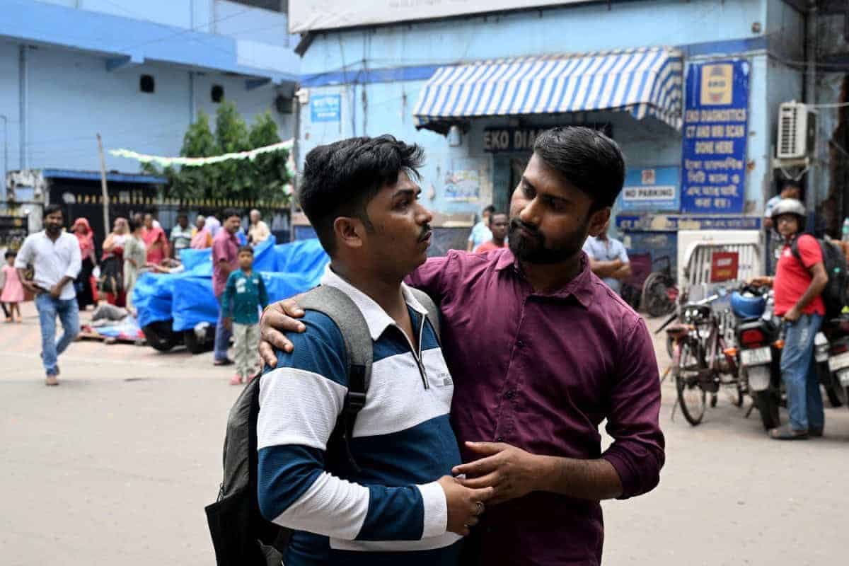 Indian hotel fire kills nine, including five Bangladeshi nationals