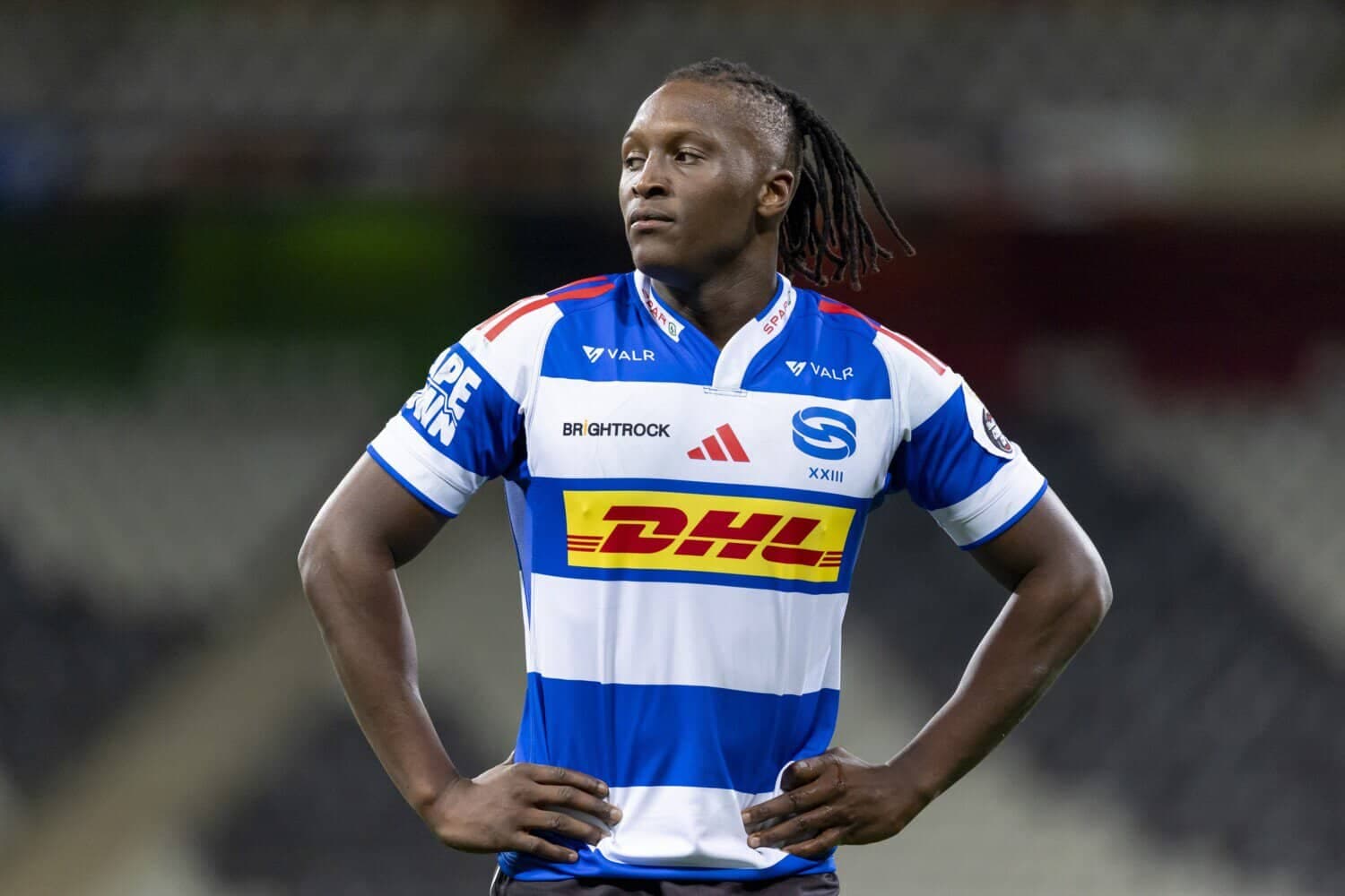Currie Cup result: Stormers score seven tries to down Bulls