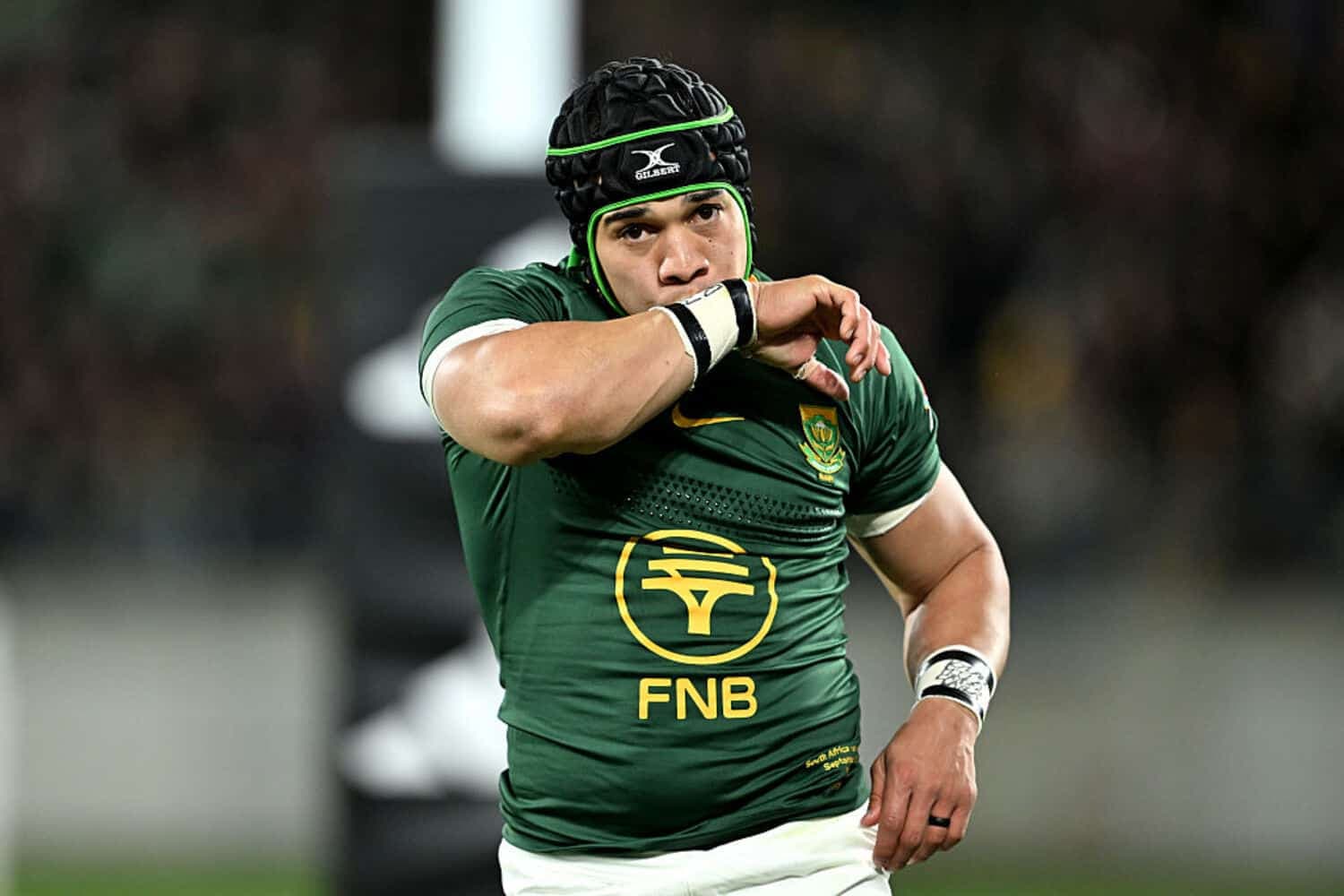 Who will light up Ellis Park in first Test? Eight players to watch in Boks v All Blacks clash