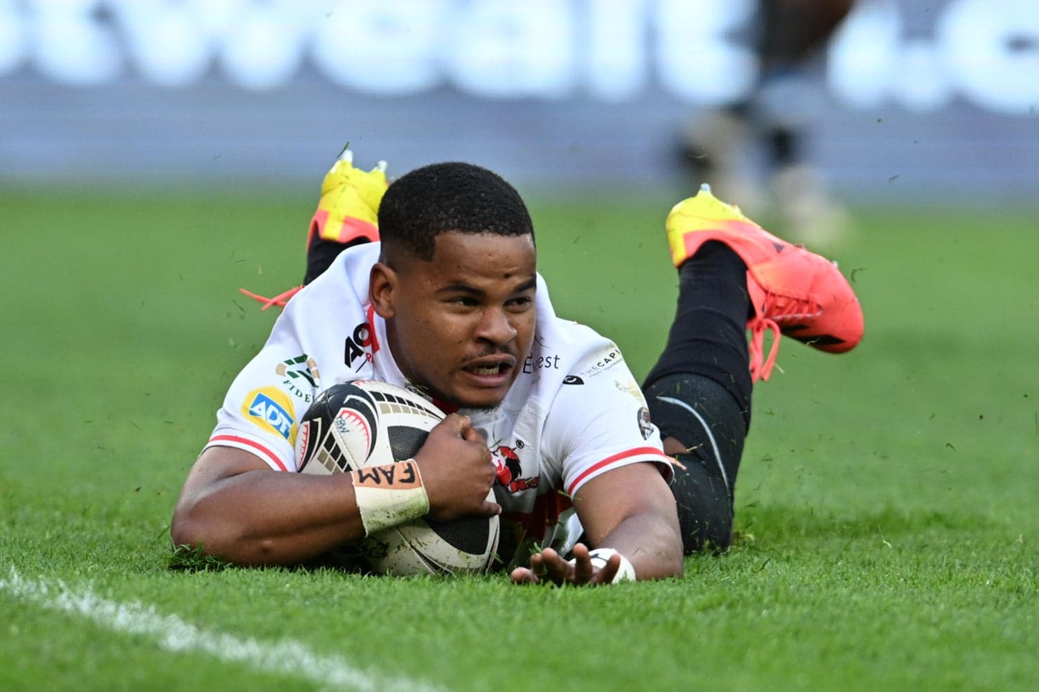 Currie Cup result: Lions beat Stormers to keep semi hopes alive