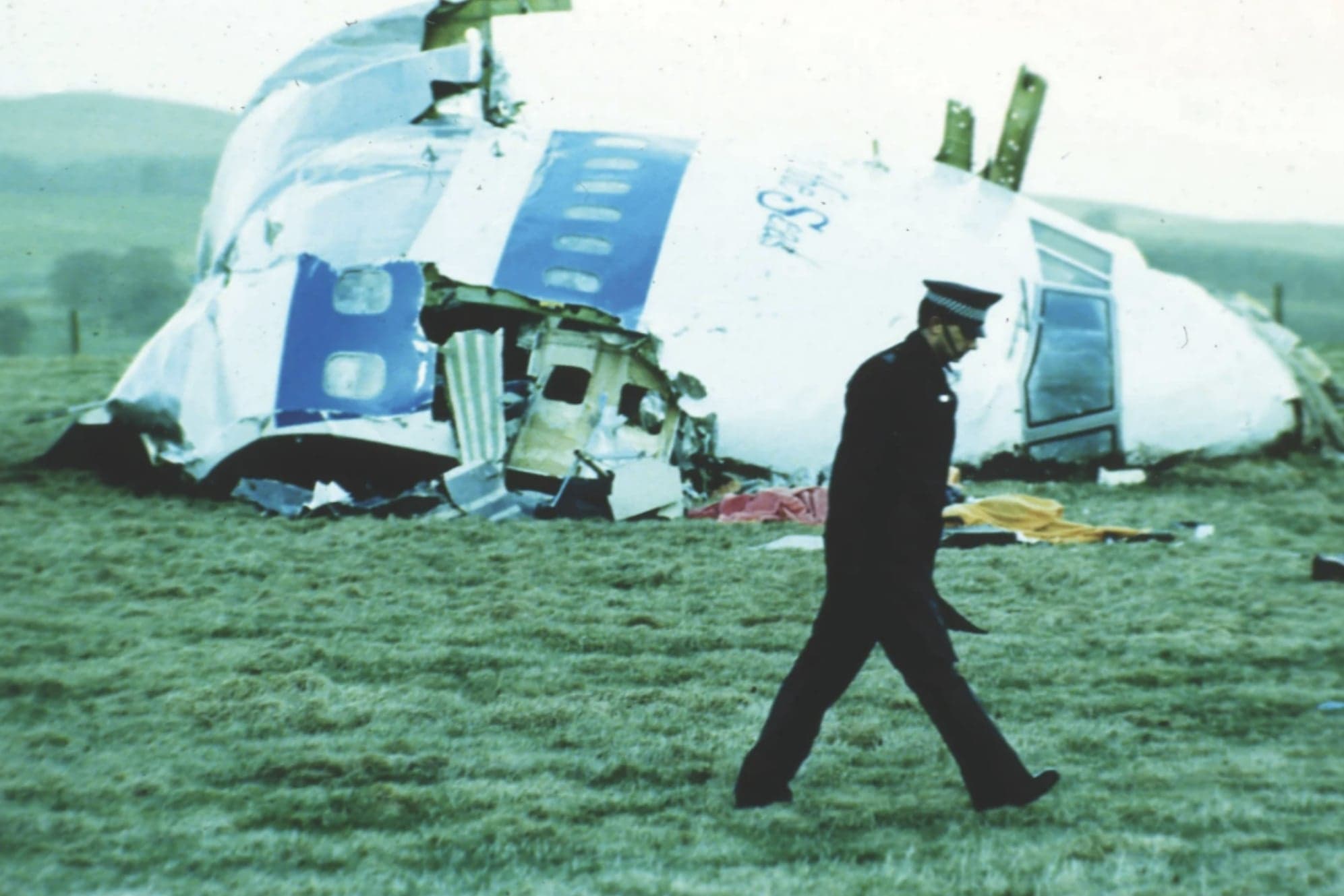 What to Watch: Netflix’s Bombing of Flight 103 revisits Lockerbie terror