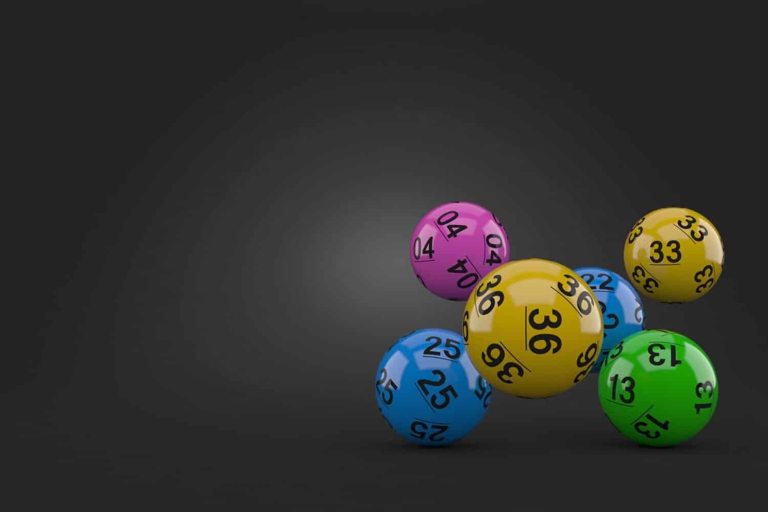 Lotto and Lotto Plus results: Saturday, 1 August 2026