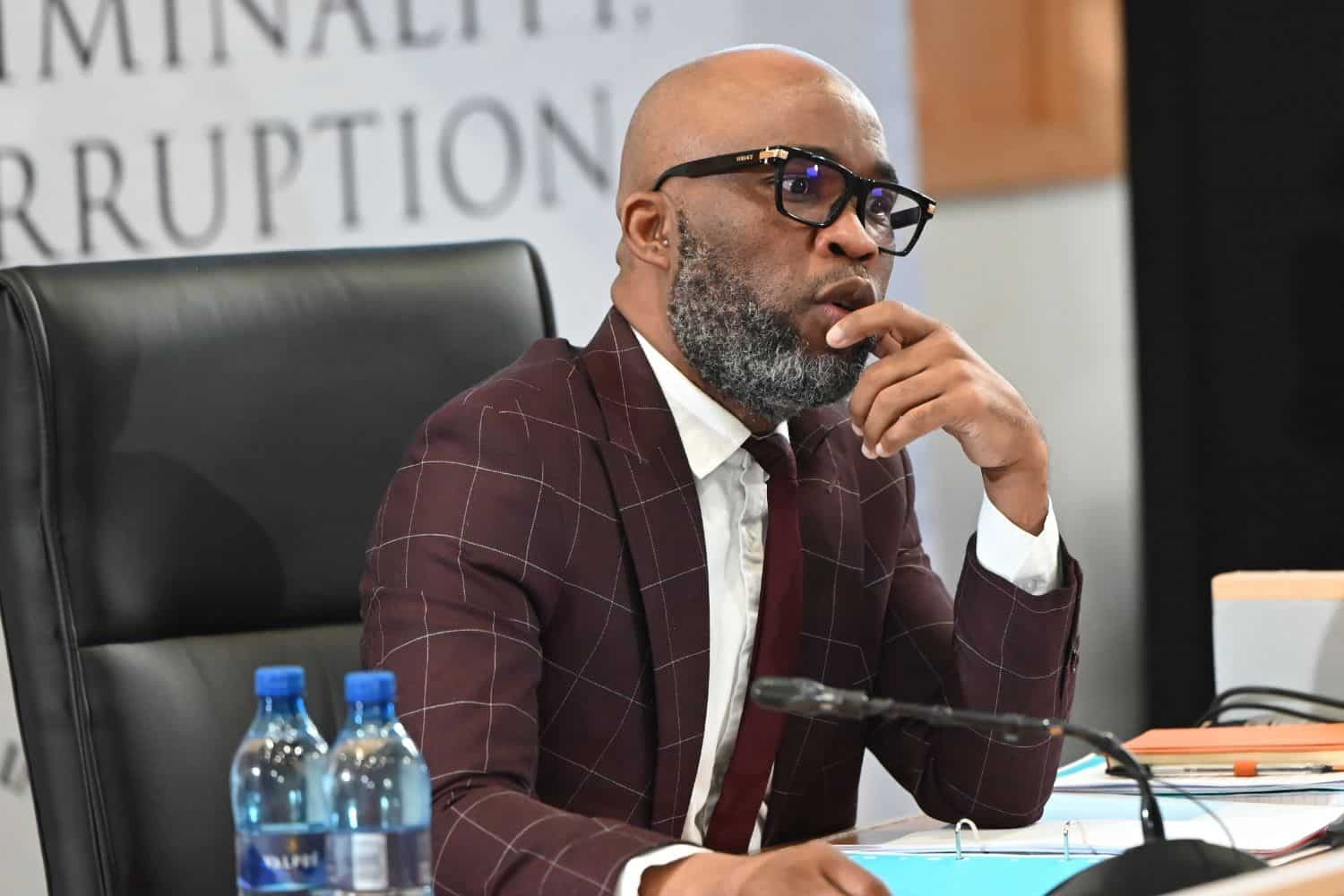 Cat Matlala’s legal team threatens to withdraw from Madlanga commission