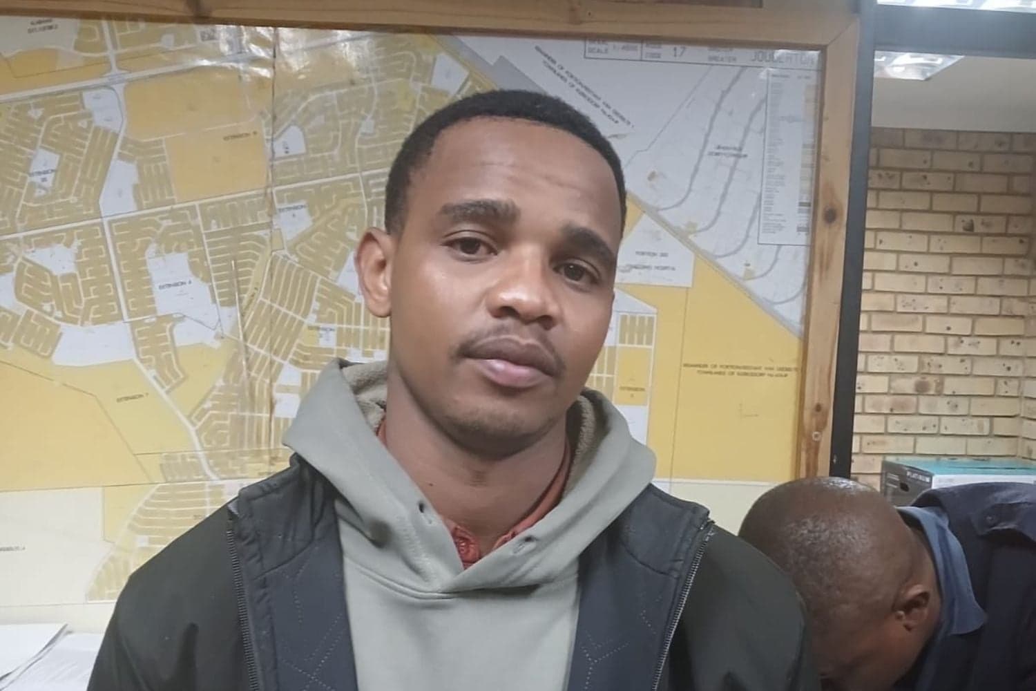 Man accused of killing girlfriend in Soweto appears in court after fleeing to North West