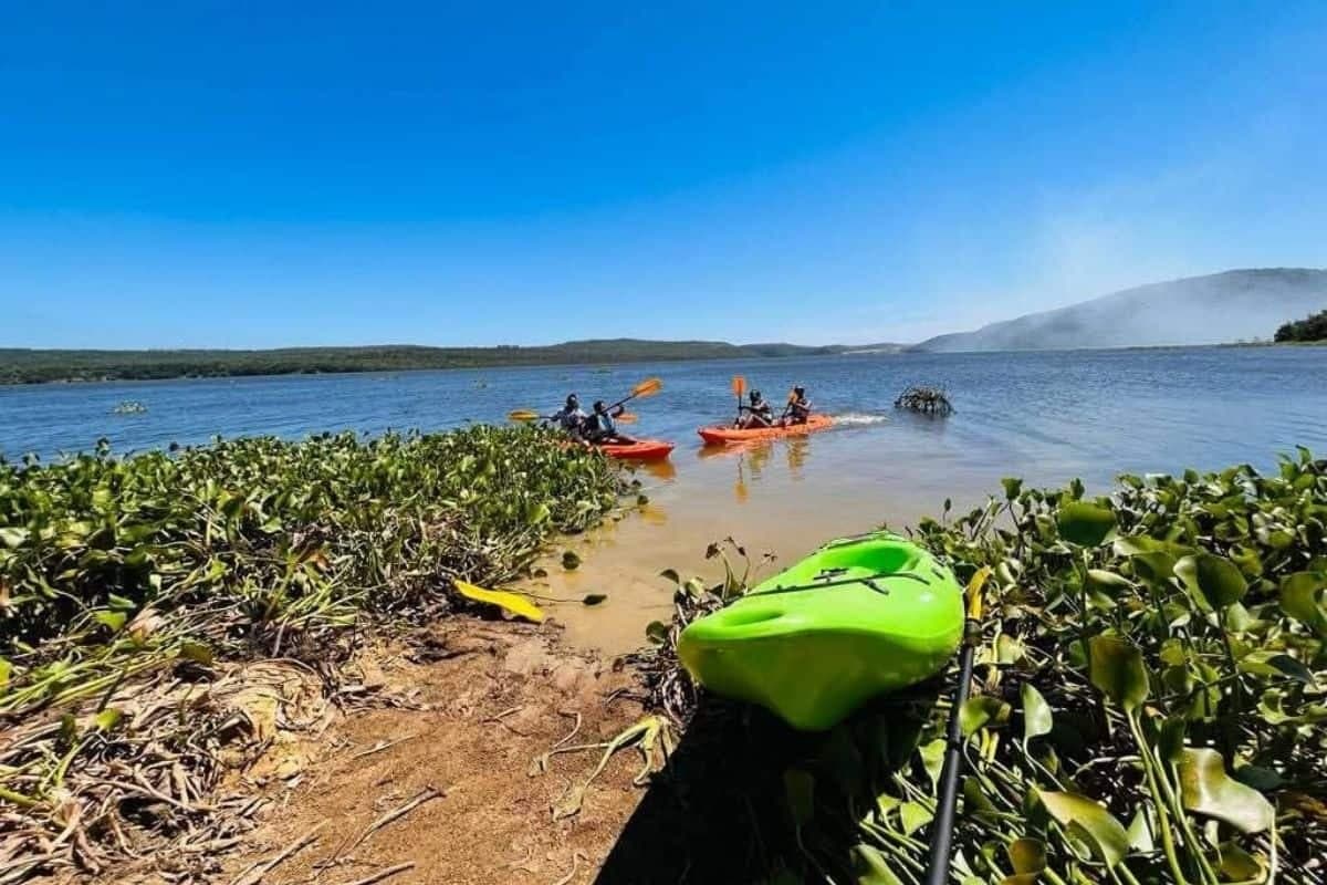How a post-lockdown escape became a township tourism attraction in Mdantsane