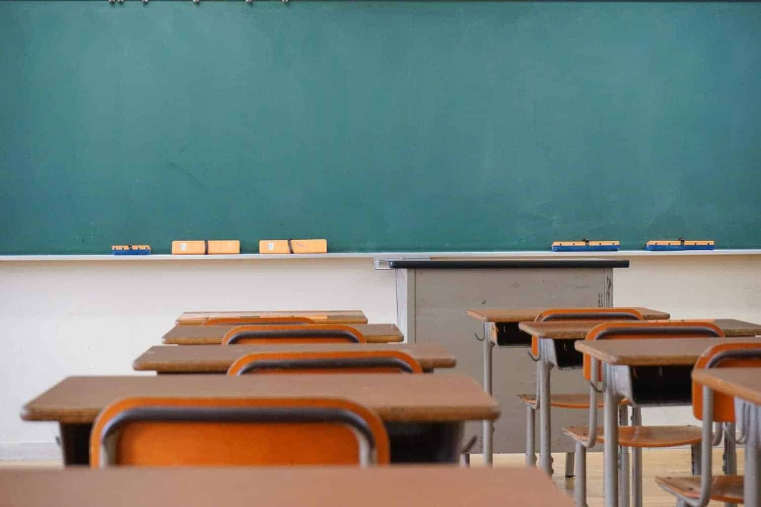 Mpumalanga school official barred from working with kids after sexual harassment dismissal