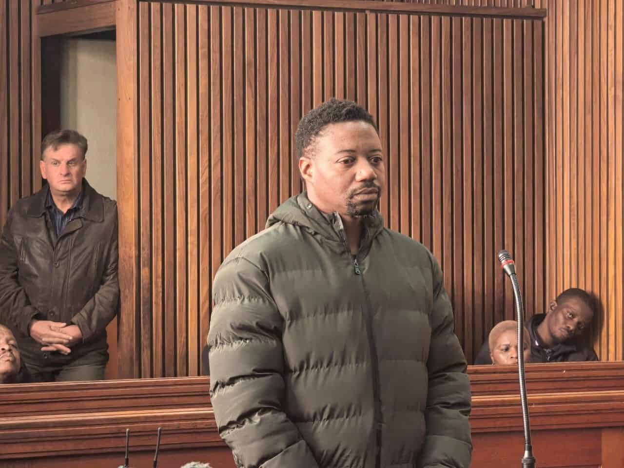 Possible plea deal for Zimbabwean man accused of killing his family in the UK