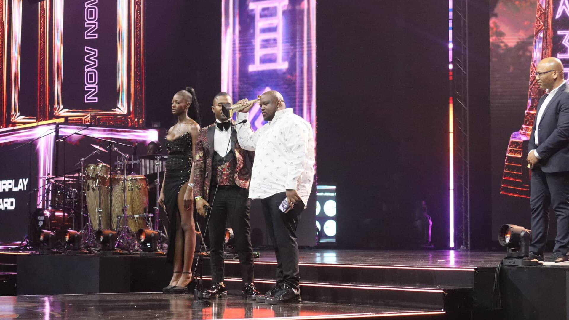 Gospel just dethroned Amapiano at the SAMAs – Stats SA, Spotify data may tell us why