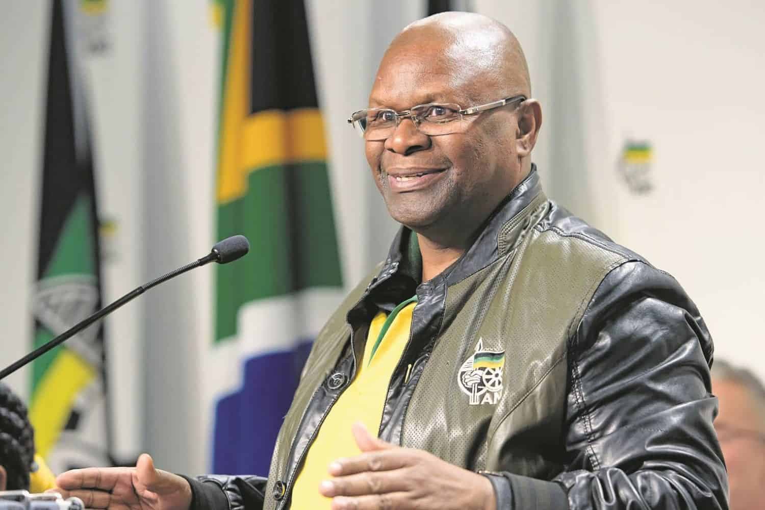 ANC veteran’s R1bn Prasa security deal under scrutiny