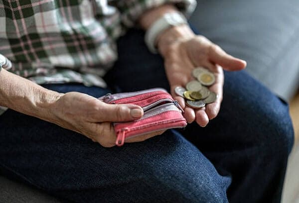 Retirement safety net turns into financial burden for many