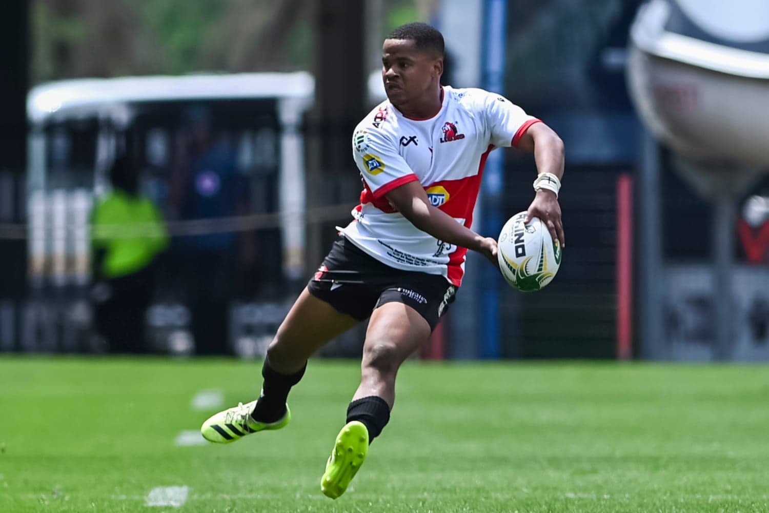 Currie Cup result: Lions score late try to draw with Sharks