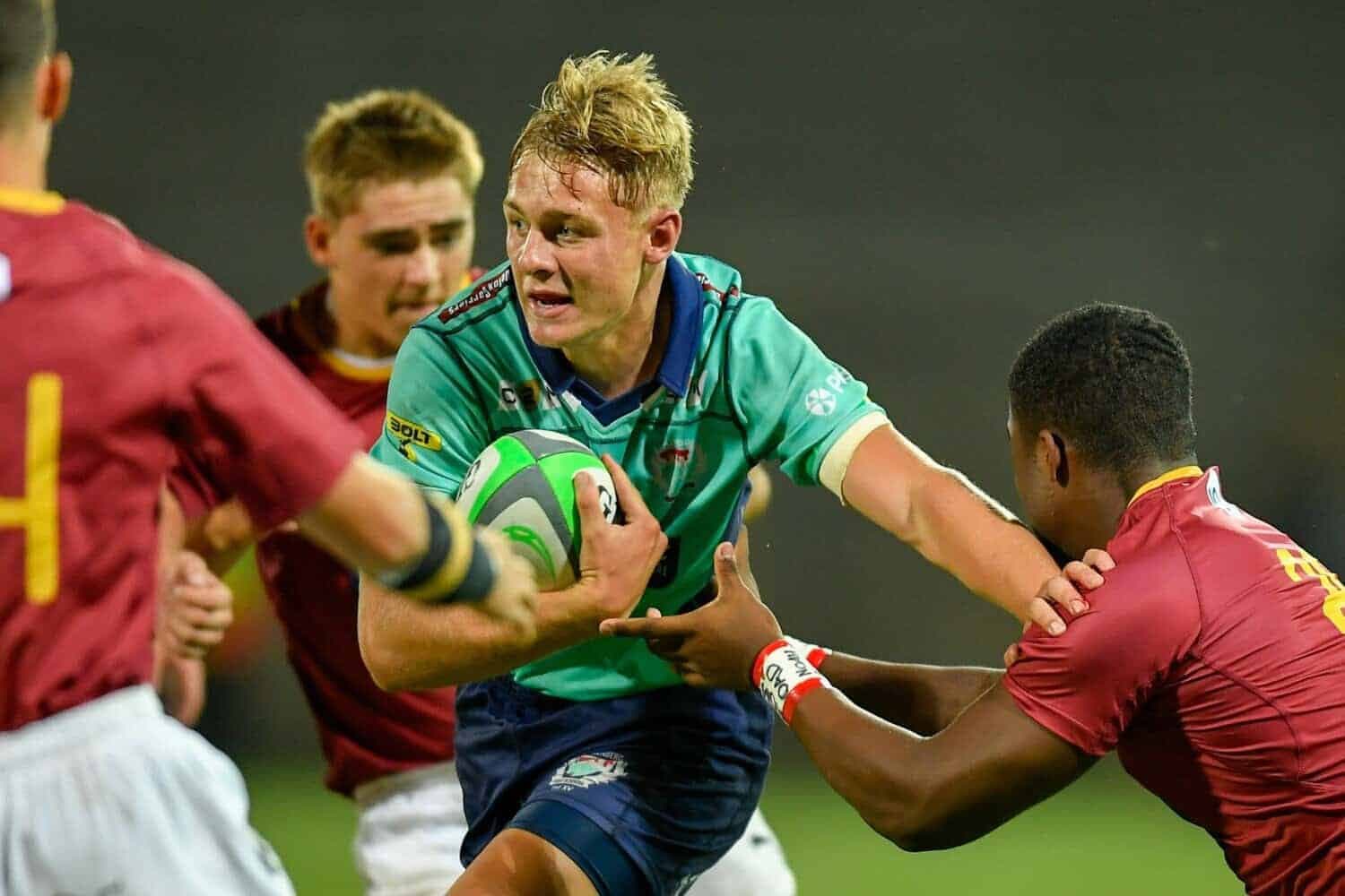 Schoolboy rugby fixtures: Noordvaal and Noordvaal Cup set for exciting conclusion