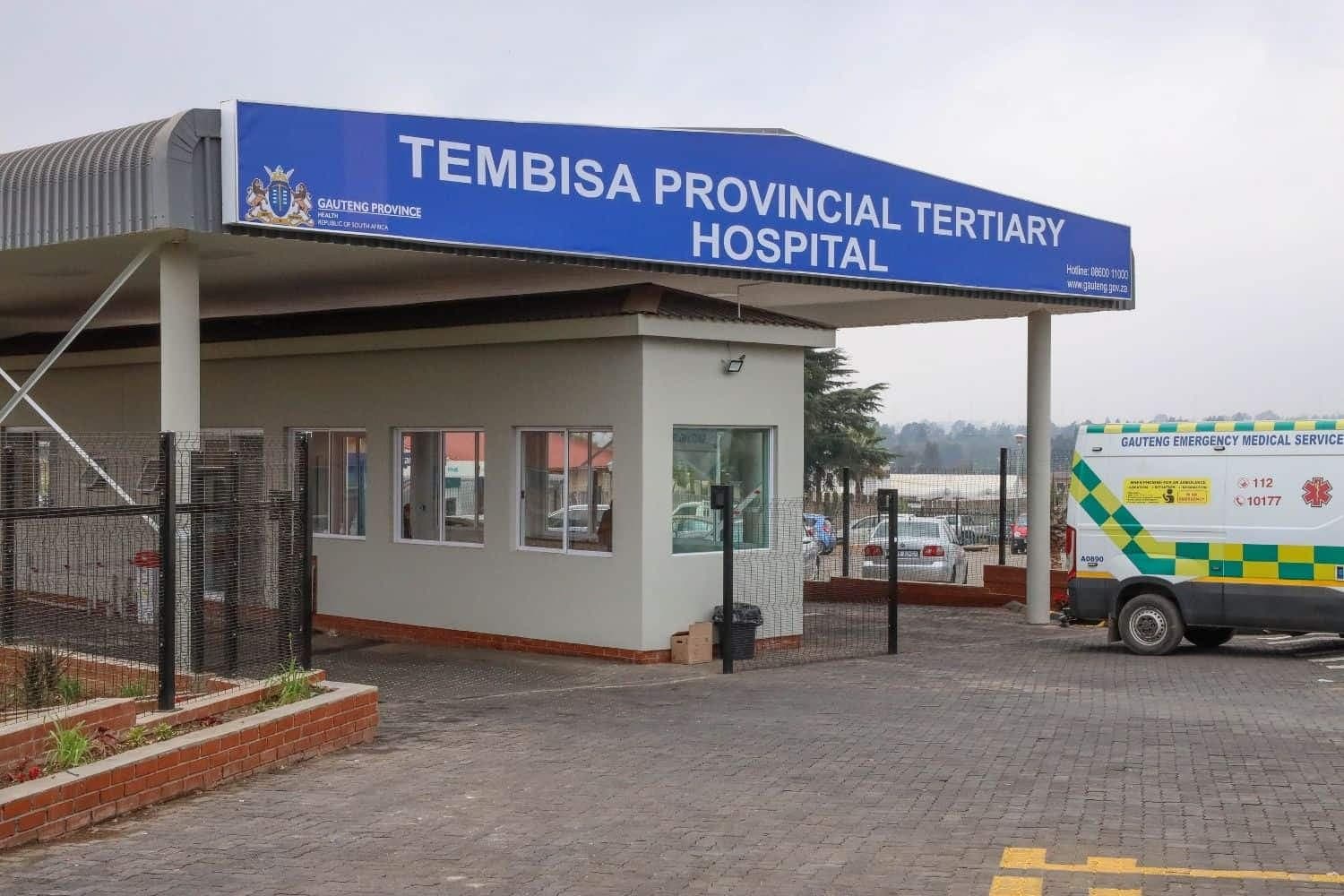 Tembisa Hospital looting suspect Govindra granted R200k bail as NPA confirms negotiations