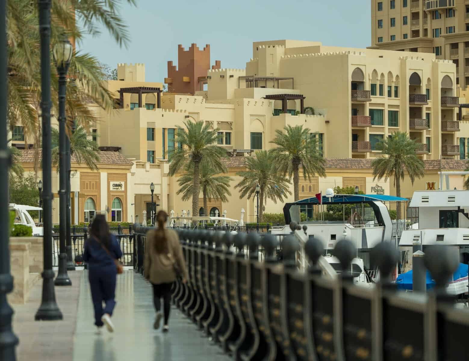 Doha layover? Here’s how South Africans can turn it into a 48-hour holiday