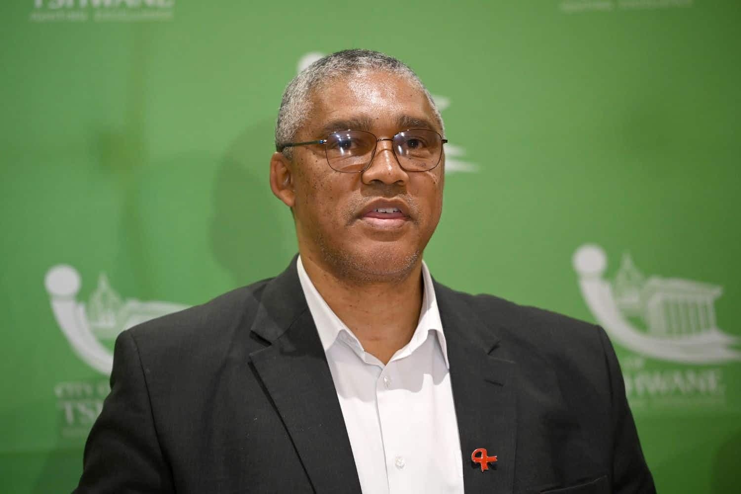 In case you missed it: Ramaposa confronted | Tshwane city manager reinstated | Bibo Makwedini funeral