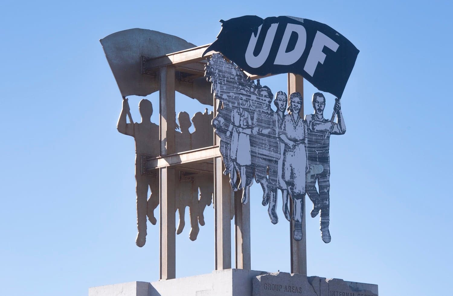 UDF denies plans to contest November local government elections