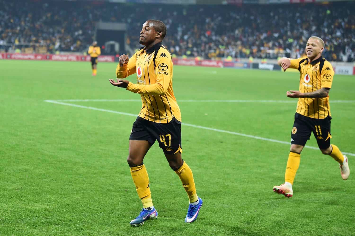Chiefs’ Da Cruz praises subs impact after taming Kruger
