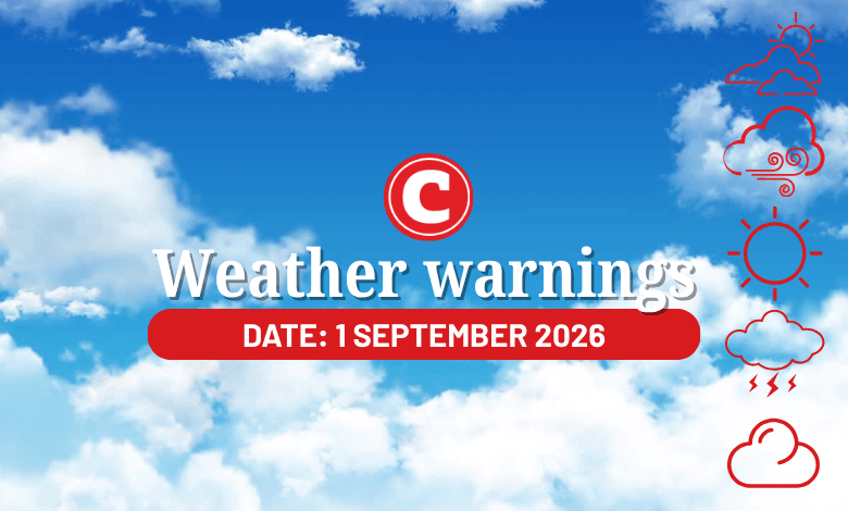 Spring Day weather: A fine and warm day ahead