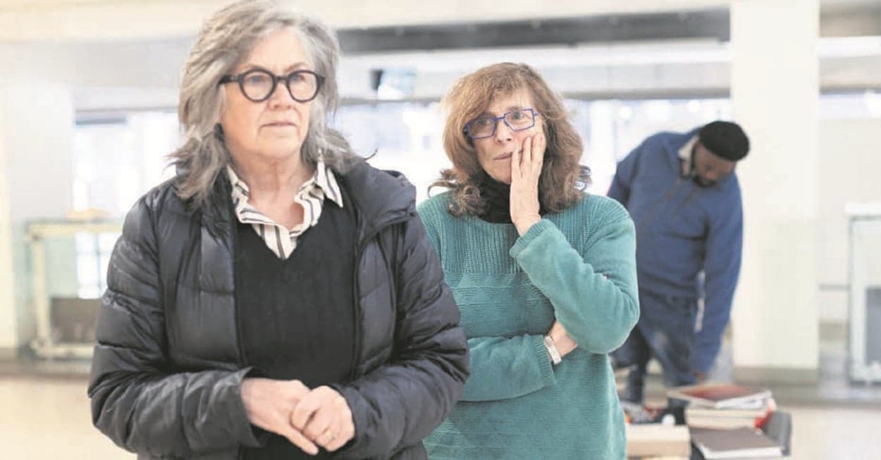 Wits marks Joburg’s 140th year by seeing the unseen through Goldblatt’s lens