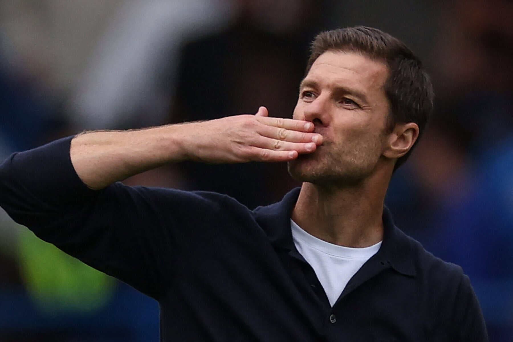 Three talking points from the Premier League weekend