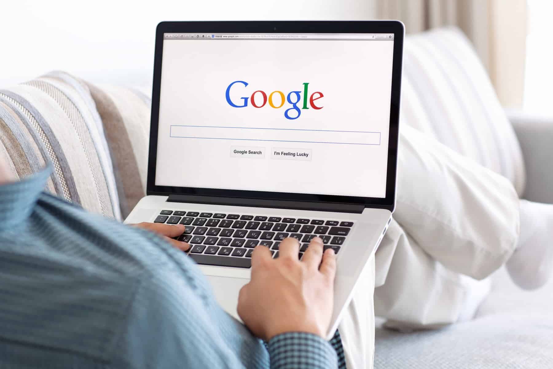 What South Africans Google and what it says about us
