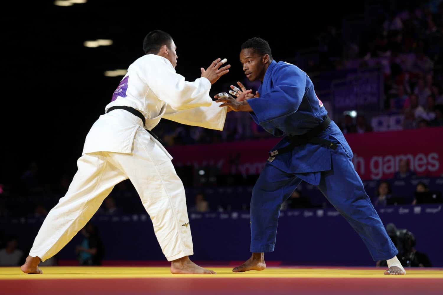 Highs and lows, as Team SA bag three more medals at Commonwealth Games