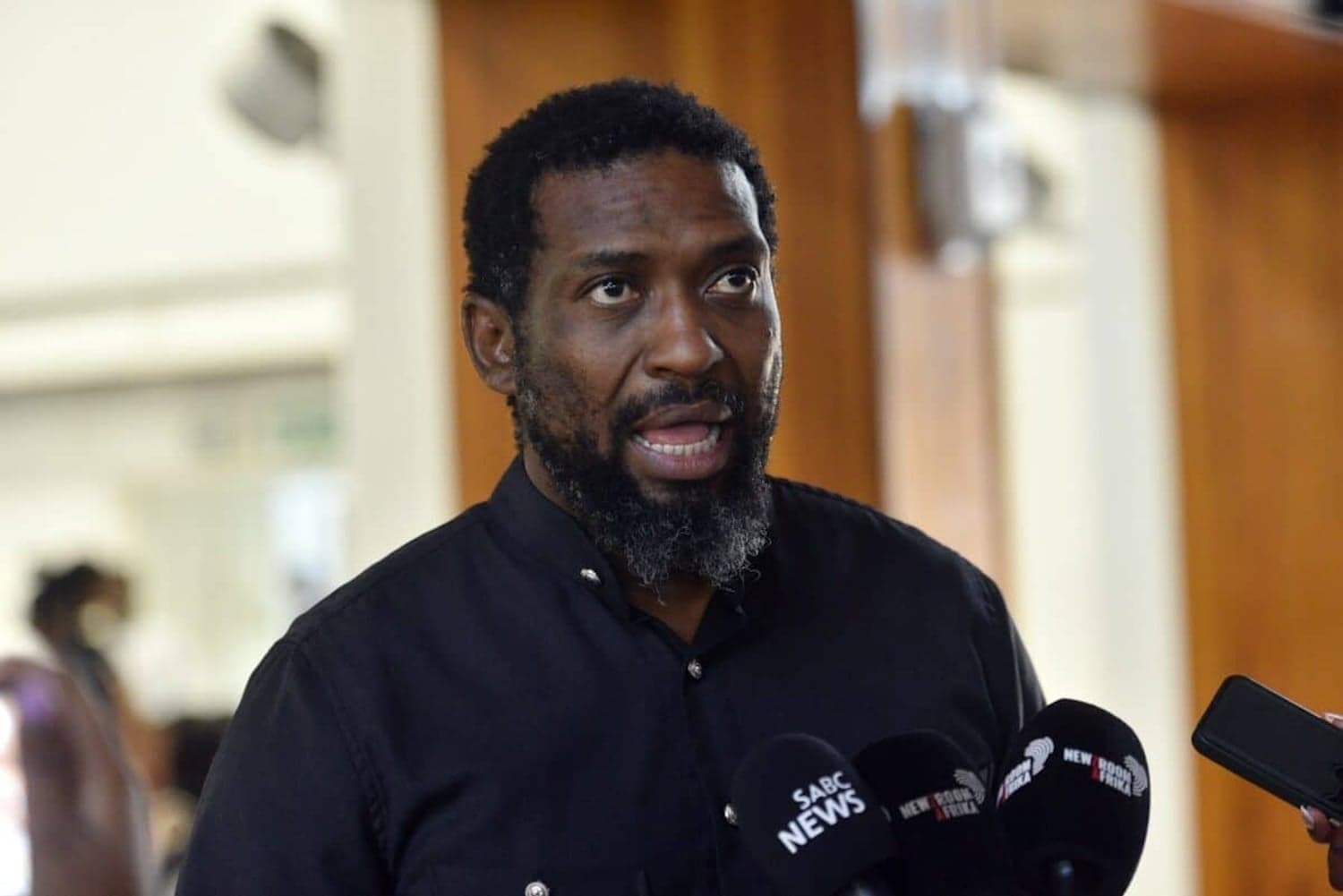 Nsfas concerns cannot simply be wished away, says Manamela after court order