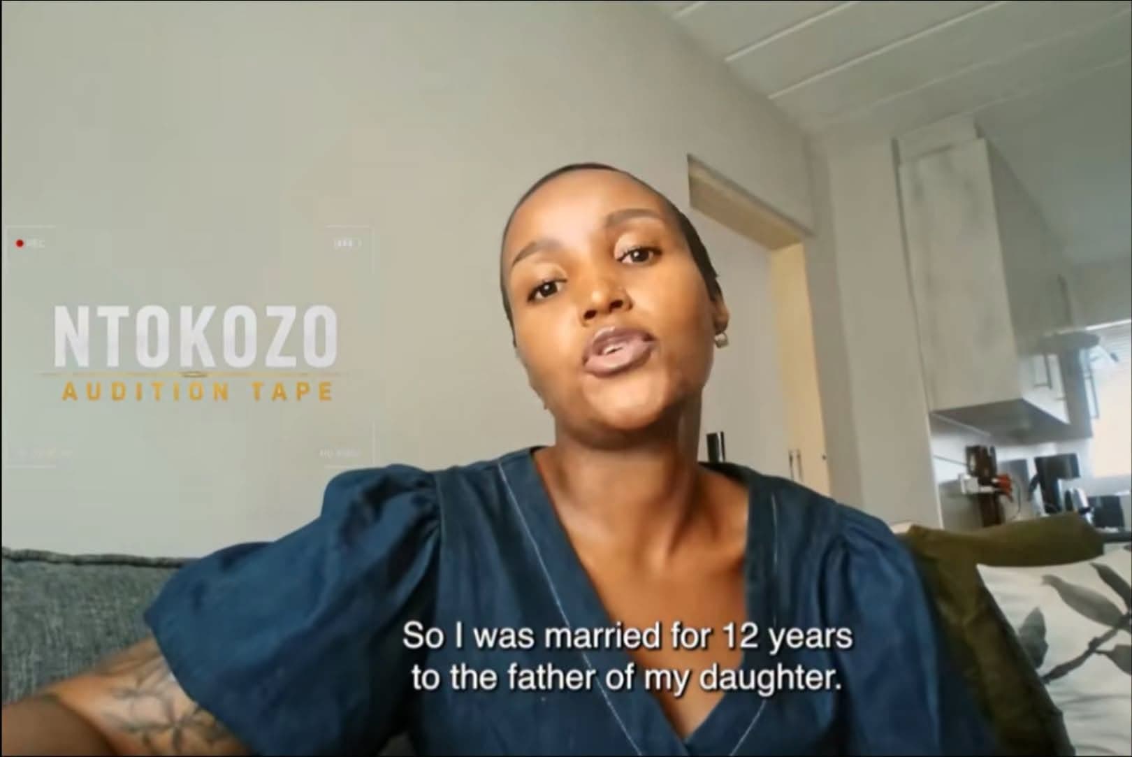 Ntokozo Ndlovu, who outed Prince Masuku’s alleged bigamy, also auditioned for ‘MAFS Mzansi’