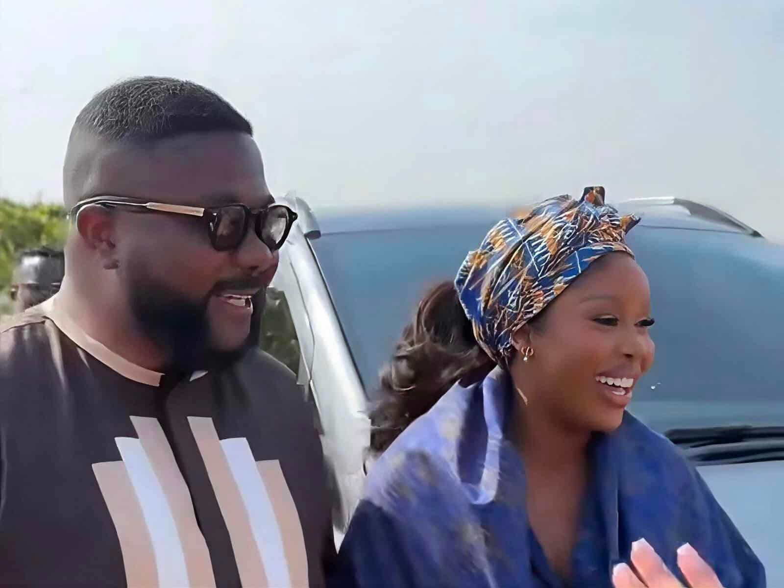 Sithelo Shozi officially a makoti as Kudzaishe Magura pays lobola