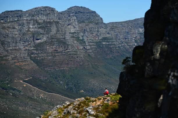20-year-old solo hiker rescued after 14-hour overnight rescue operation