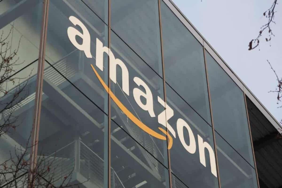 Amazon is leveling the playing field