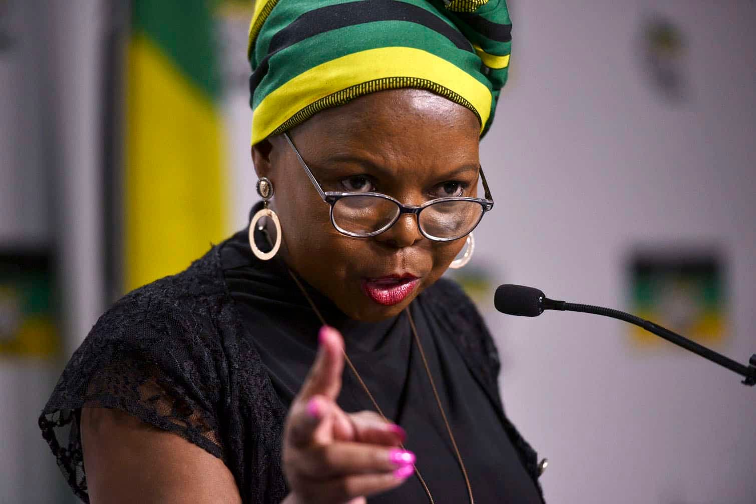 Here’s why the ANC submitted its councillor candidates to the IEC on deadline day