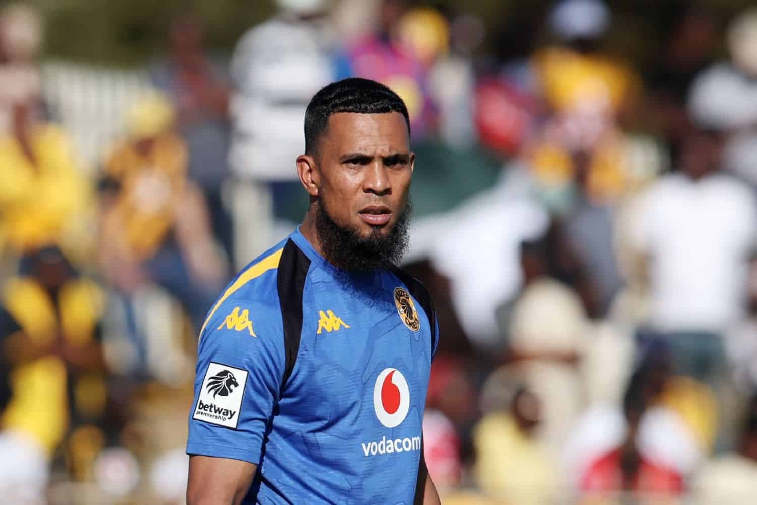 Chiefs’ Da Cruz bemoans costly mistakes