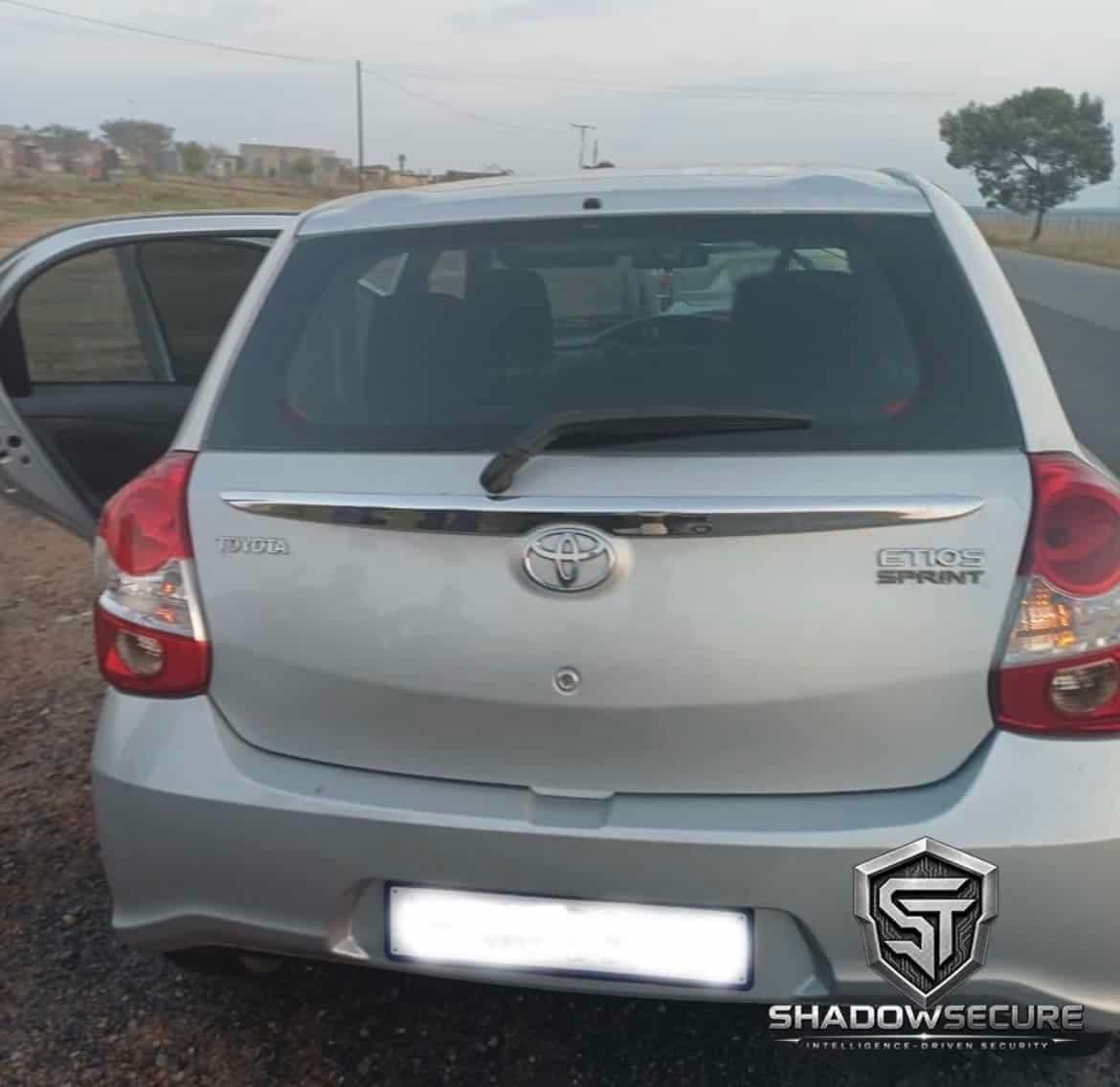 Three suspects nabbed after R307k robbery in Mokopane