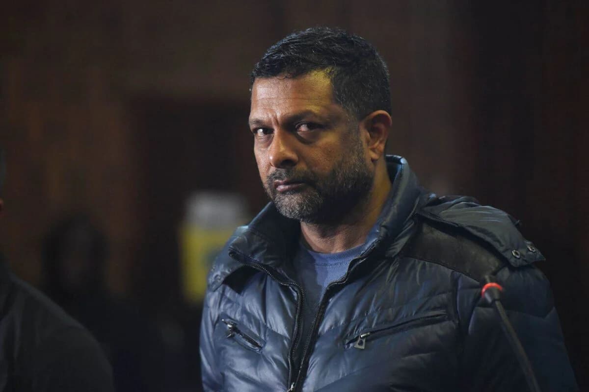 In case you missed it: Feroz Khan’s doctored sick note | Pitso Mosimane returns to Bafana Bafana | Woolies recalls shampoo